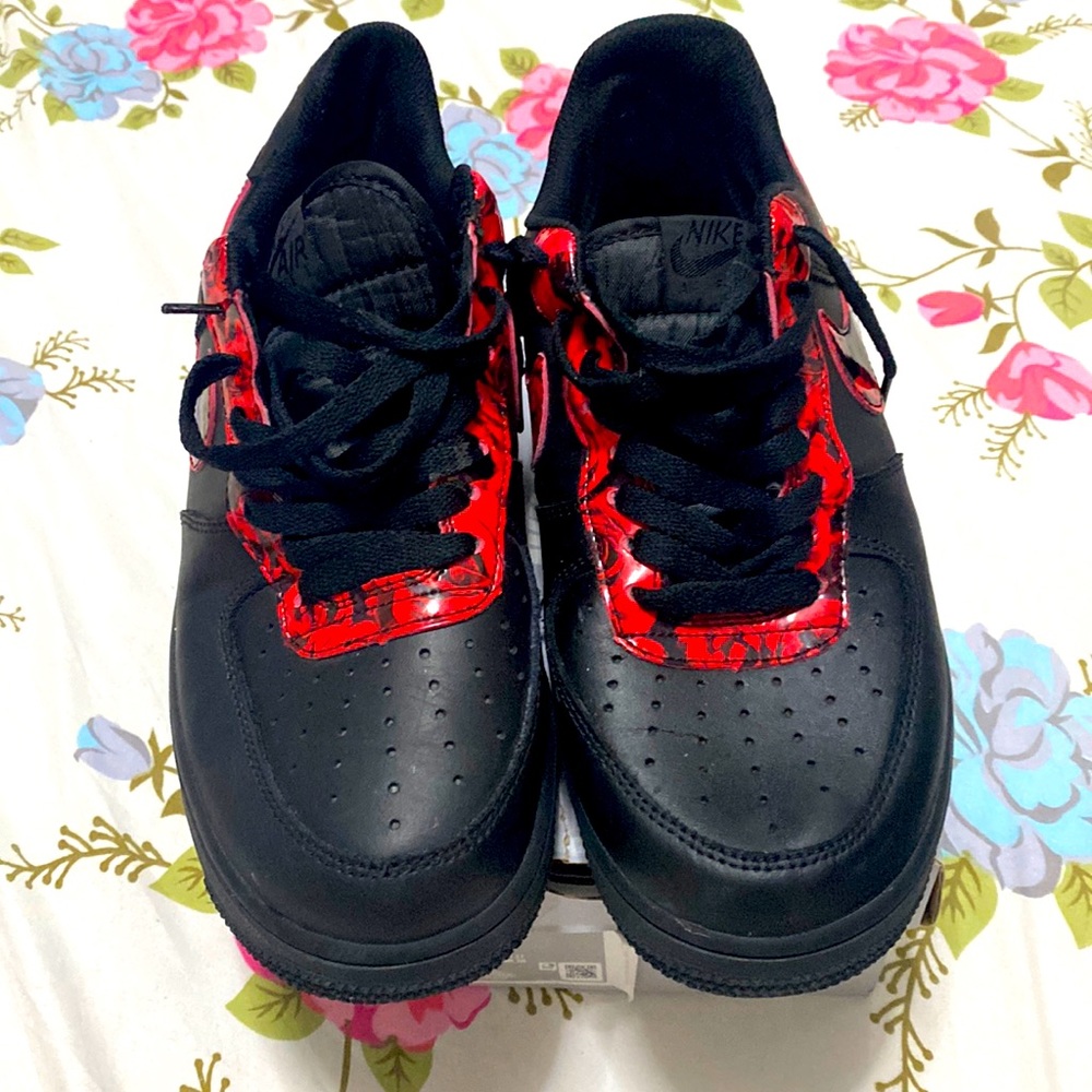 Nike Air Force 1’s